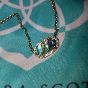 Kendra Scott Necklace